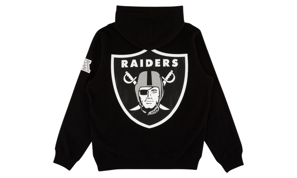 Raiders 47 Hoodie "SS19" SU7230