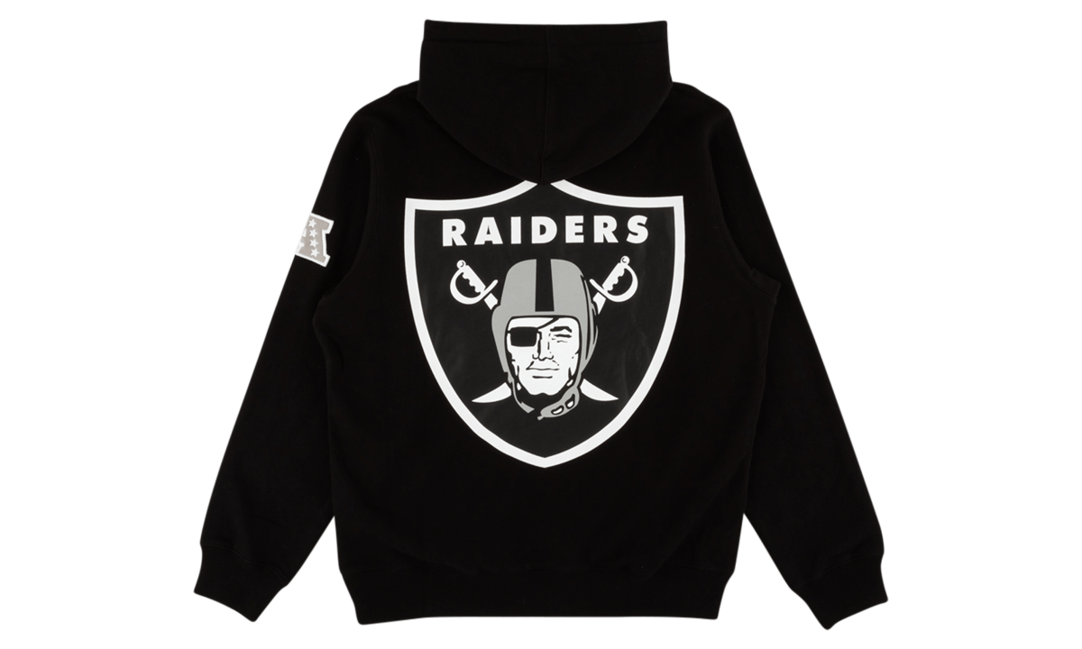 Raiders 47 Hoodie "SS19" SU7230