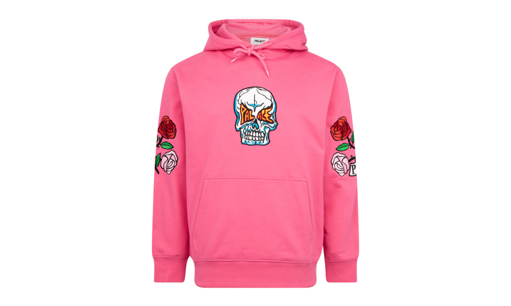 Hesh Mit Fresh Hoodie "SS 20" P18CS113