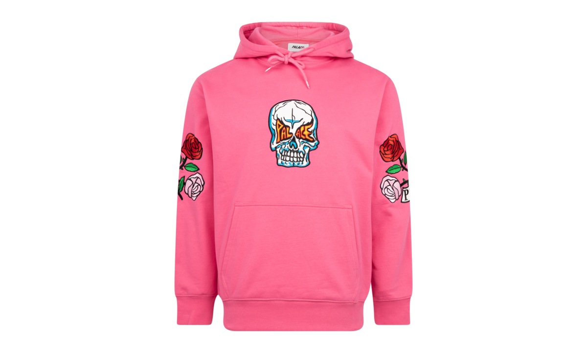 Hesh Mit Fresh Hoodie "SS 20" P18CS113