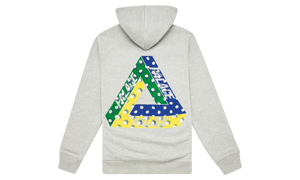 Tablet Hoodie PA0089