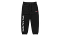 Awake NY X Tommy Hilfiger Loose Fit Sweatpants "Black" DM0DM18691 BLK