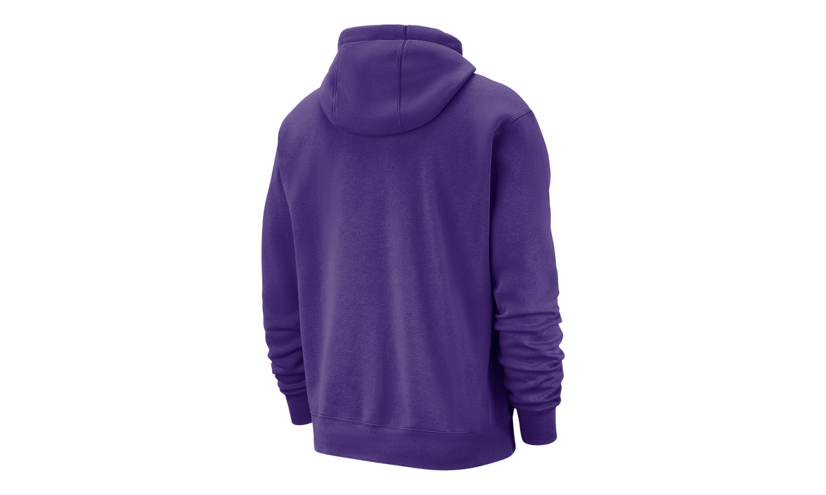 Dri-FIT NBA Courtside Hoodie "Los Angeles Lakers Club City Edition" FZ0599 504