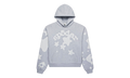 Beluga V2 Hoodie "Heather Grey" SP5der500