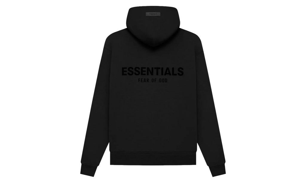 Pullover Hoodie "Stretch Limo" 192SU224410F