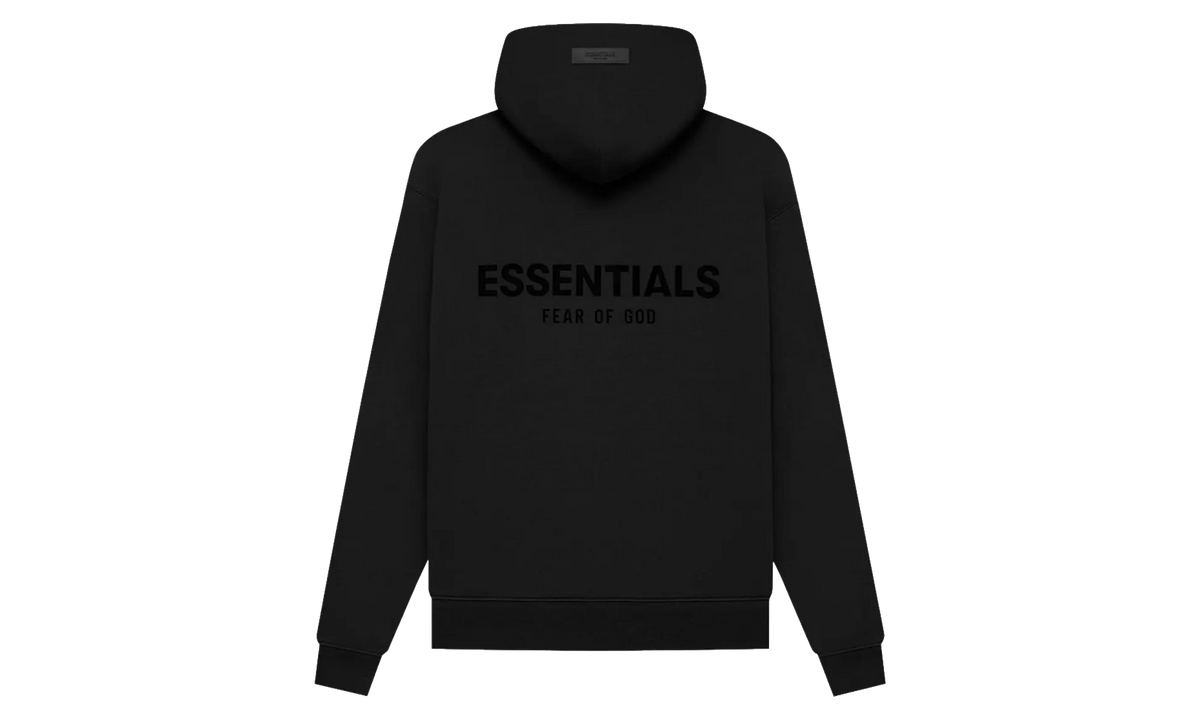 Pullover Hoodie "Stretch Limo" 192SU224410F