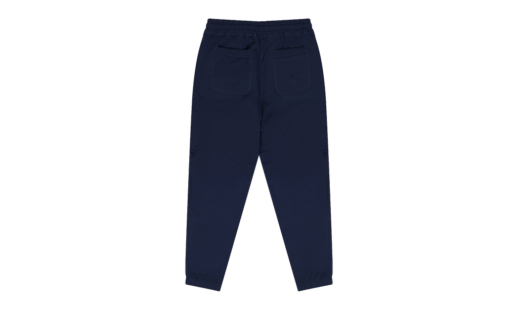 Crest Sweatpants "Evening Blue" SS22CP006 EVENING BLUE