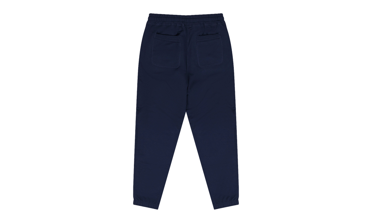 Crest Sweatpants "Evening Blue" SS22CP006 EVENING BLUE