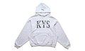KYS Hoodie "Grey" PRAY240924