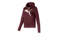 SHIFT HOODIE WMNS "Vineyard Wine" 518245 01