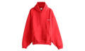 Lifeguard Oversized Hoodie "Red" MH27HD235R