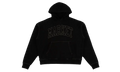 Big Stitch Hoodie "Black" MKT26FW HD0963 BLK