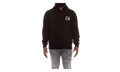 WHM Hoodie "Black" 851 2301 BLACK