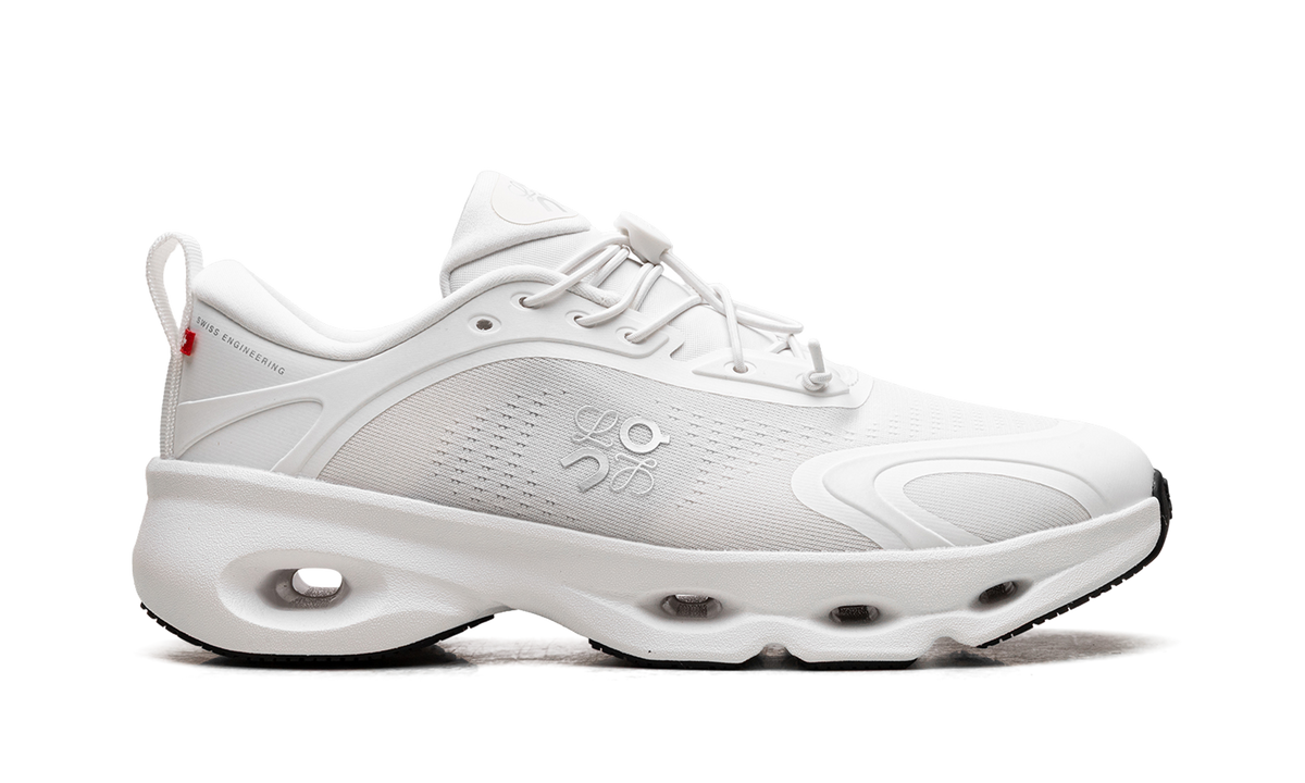 Cloudsolo WMNS "LOEWE White Light Grey" 3WF30604607