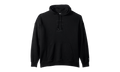 Downtown Oversize Hoodie "Puma Black" 576706 01