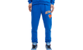 NBA New York Knicks Stacked Logo Sweatpants "Black" BNK452761 RYB