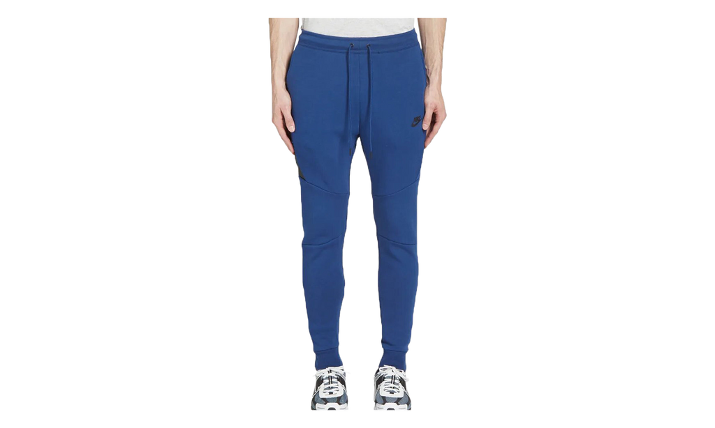 Sportswear Tech Fleece Jogger Sweatpants "COASTAL BLUE / BLACK" 805162 407