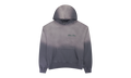 LOGO HOODIE "Grey" GREY LOGO HOODIE GREY