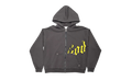 OG Logo V2 Hoodie "Grey / Yellow" ZMCS65KP