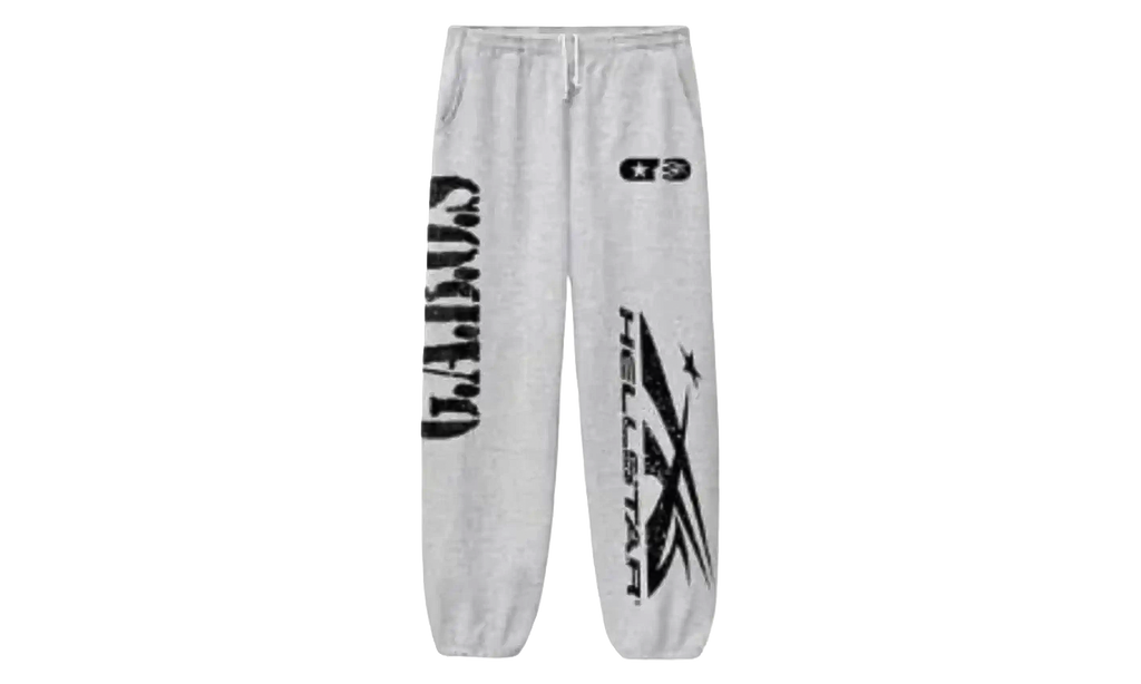 G.A.B.O.S Sweatpants "Grey" HSR367