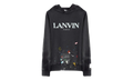 Hoodie "Lanvin - Multi" RM TOG698 JR32 P22S1