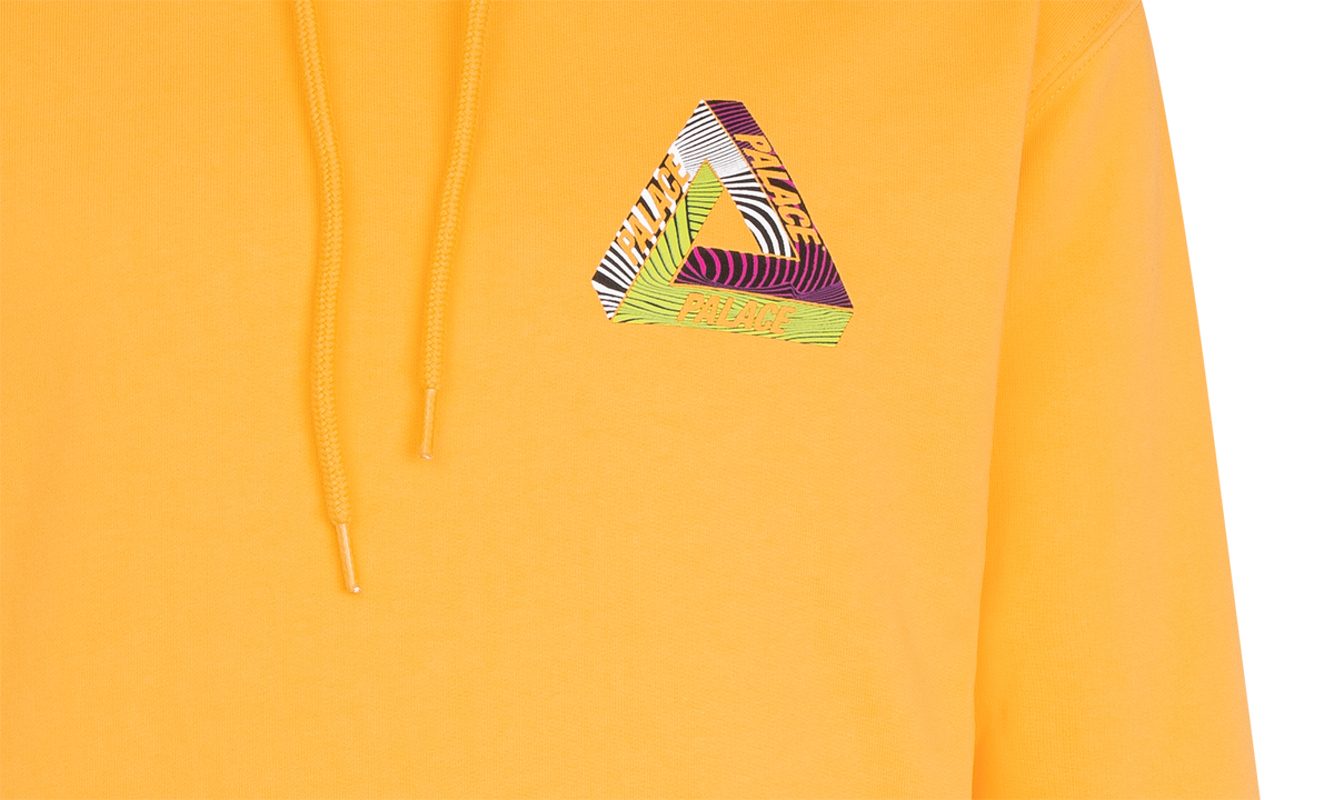 Tri-Tex Hoodie "SS 20" P18HD050