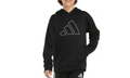 D4T Hoodie Youth "Light Blue" AA8120