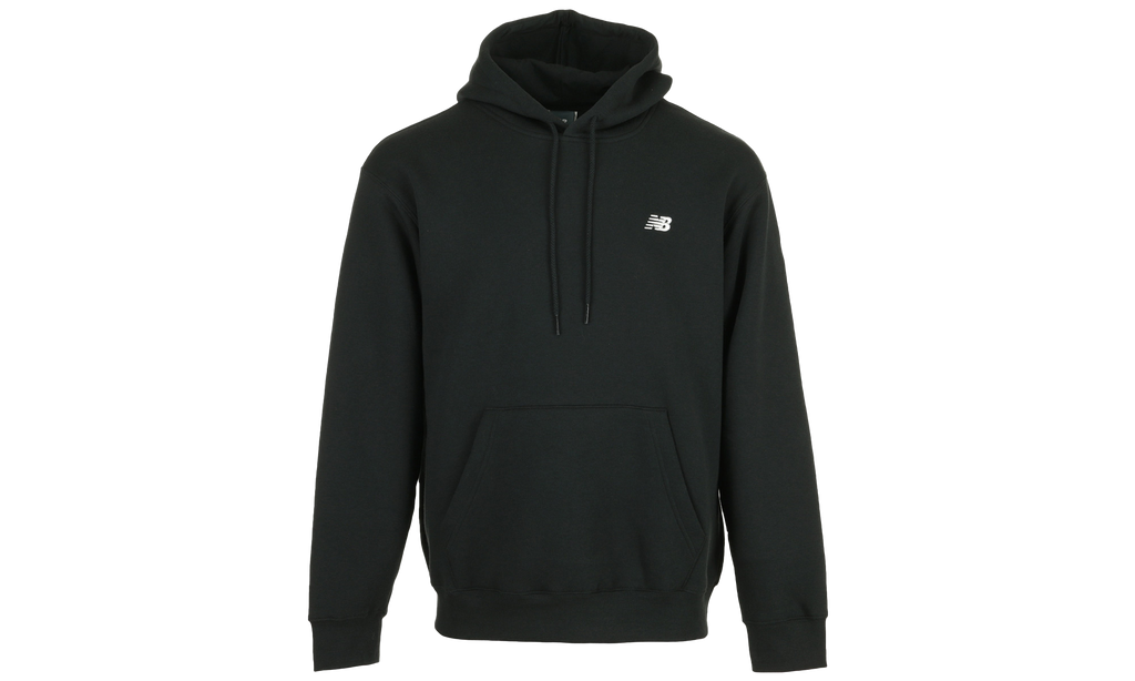 Sport Essentials Fleece Hoodie "Black" MT41511BK