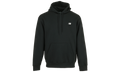 Sport Essentials Fleece Hoodie "Black" MT41511BK