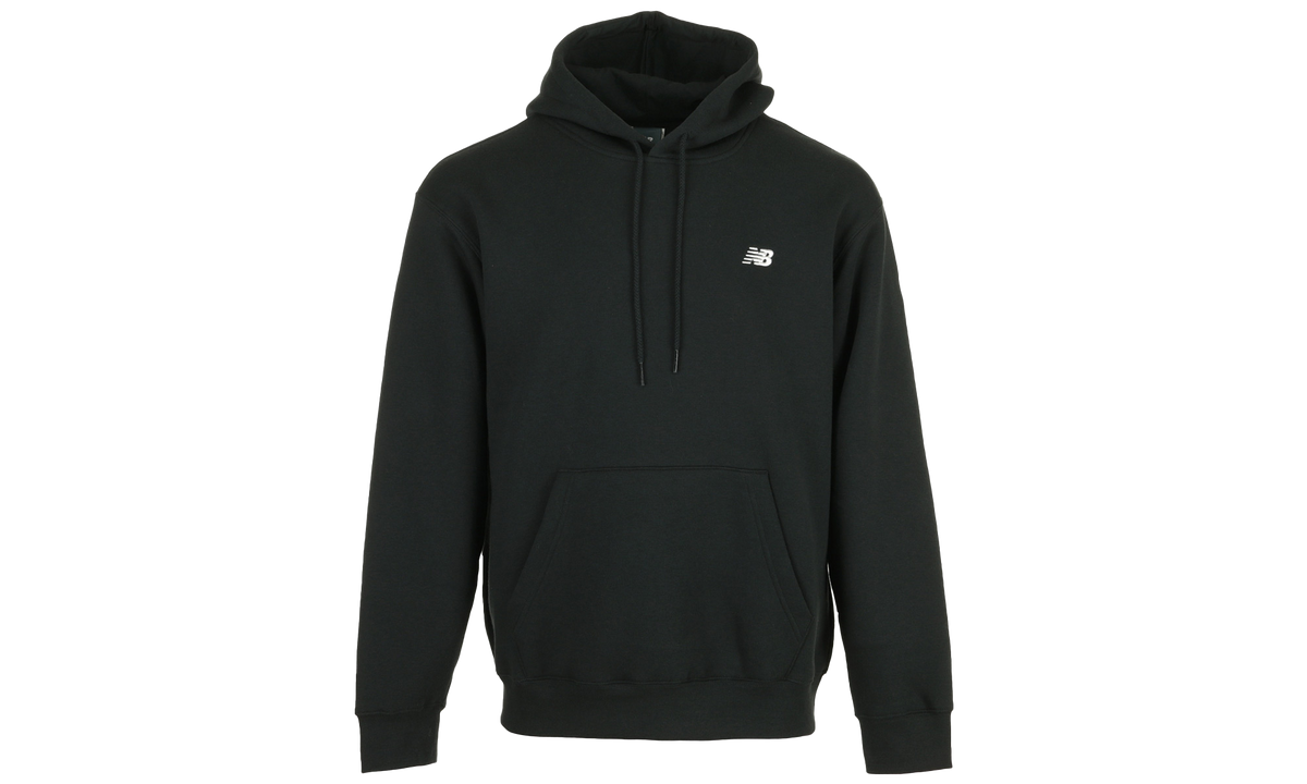 Sport Essentials Fleece Hoodie "Black" MT41511BK