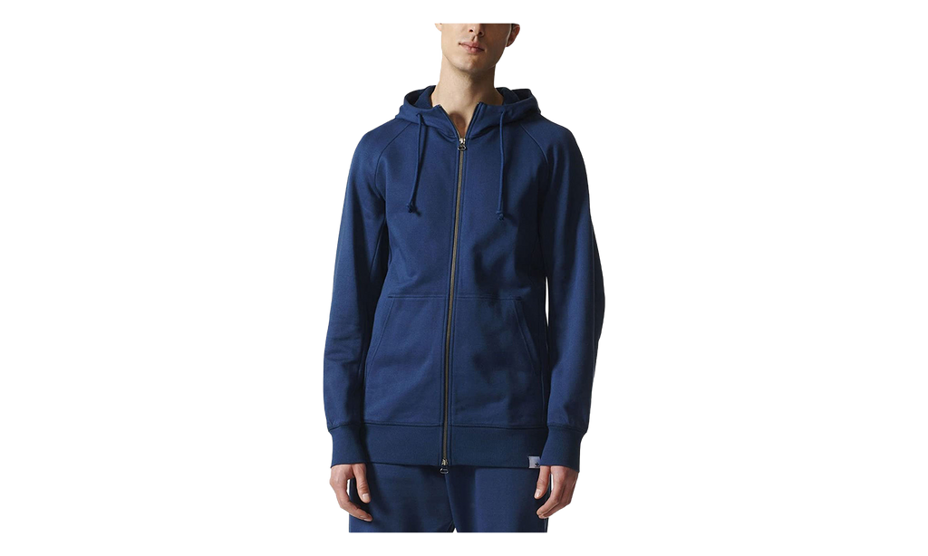 XBYO Full Zip Hoodie CD8522