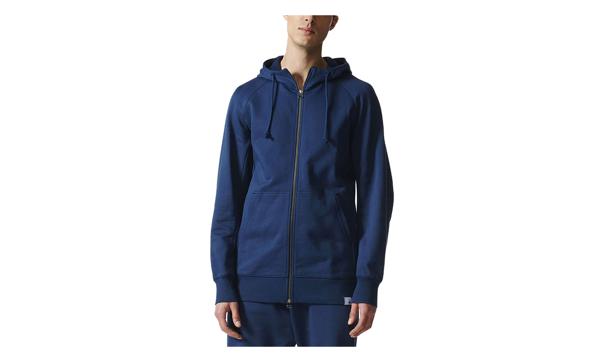 XBYO Full Zip Hoodie CD8522