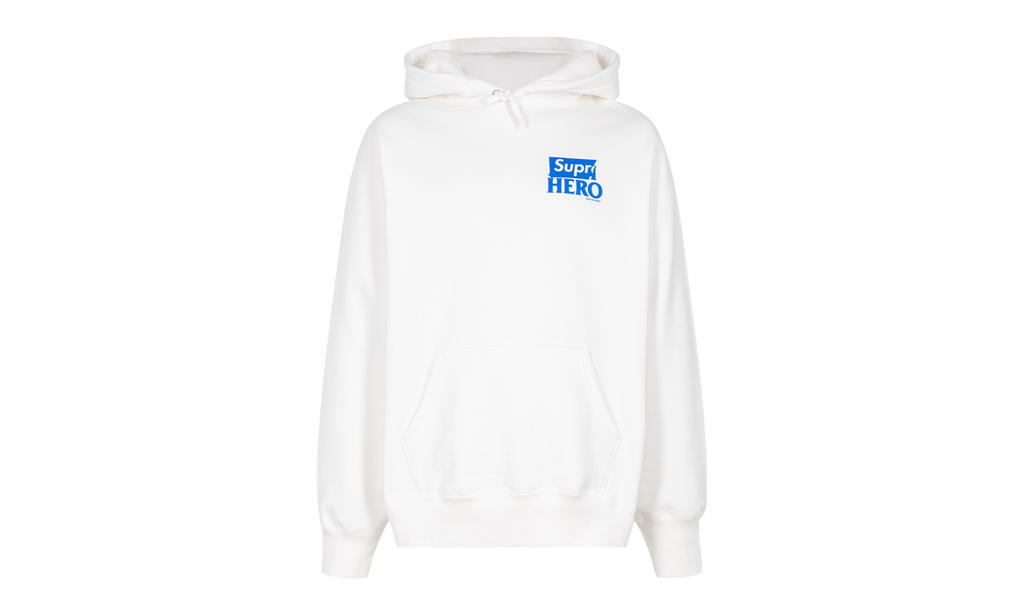 Antihero Hoodie "SS22" SU11948