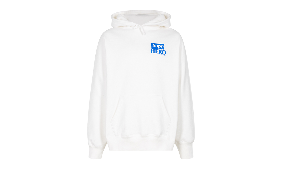 Antihero Hoodie "SS22" SU11948