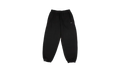 Solo Swoosh Cuffed Sweatpants "Black" HV1088 010