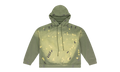 Overdyed Hardware Hoodie "Sage" 1110410011SS24