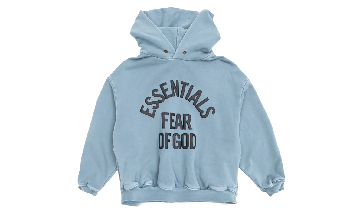 Campus 90's Hoodie GS "Faded Coastal" 785SP262753K