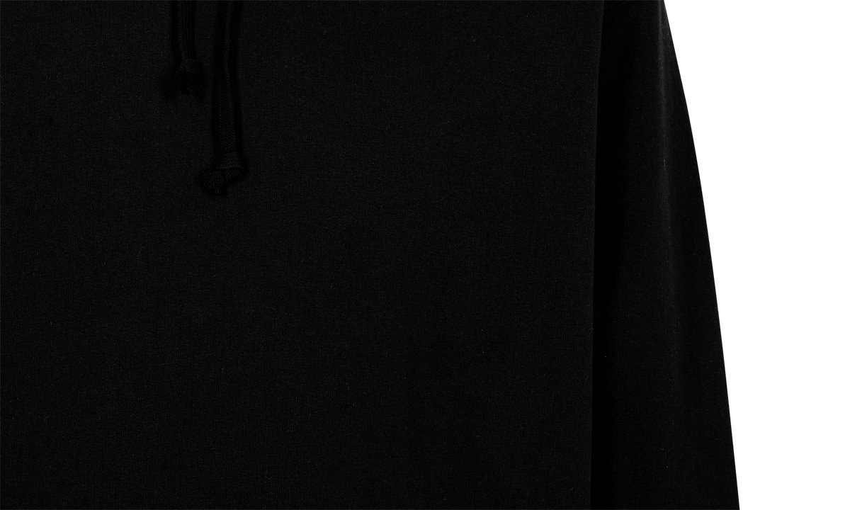 Cropped Panels Hoodie "SS22" SU12069