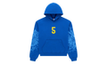 Stadium Hoodie "Blue" SP5der577