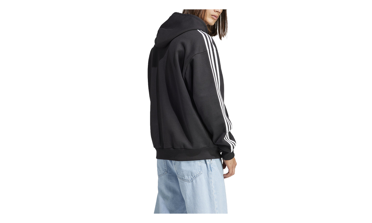Korn Hoodie "Black" IN9102