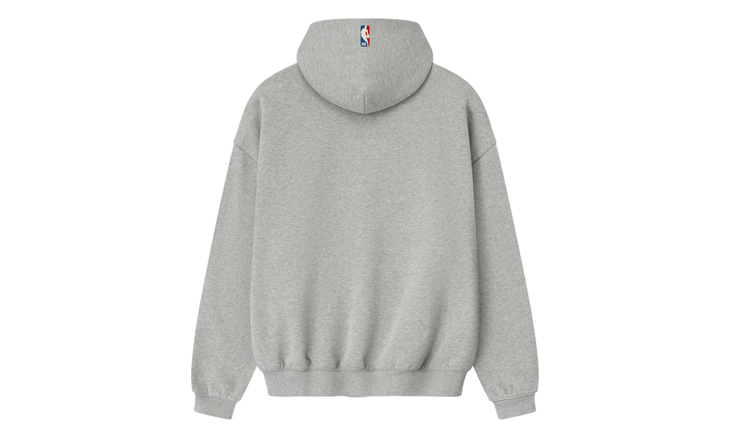 NBA 90's Hoodie "Concrete Heather" 203652172