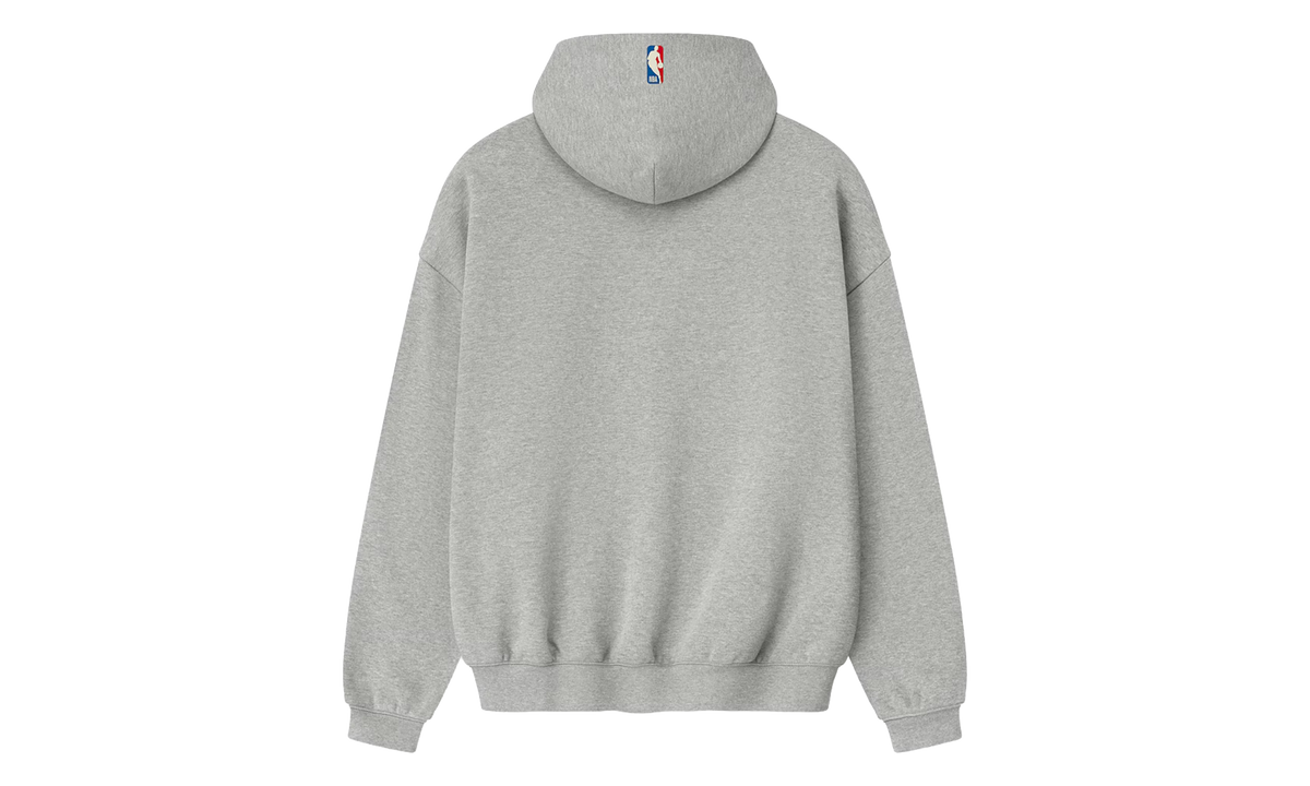 NBA 90's Hoodie "Concrete Heather" 203652172