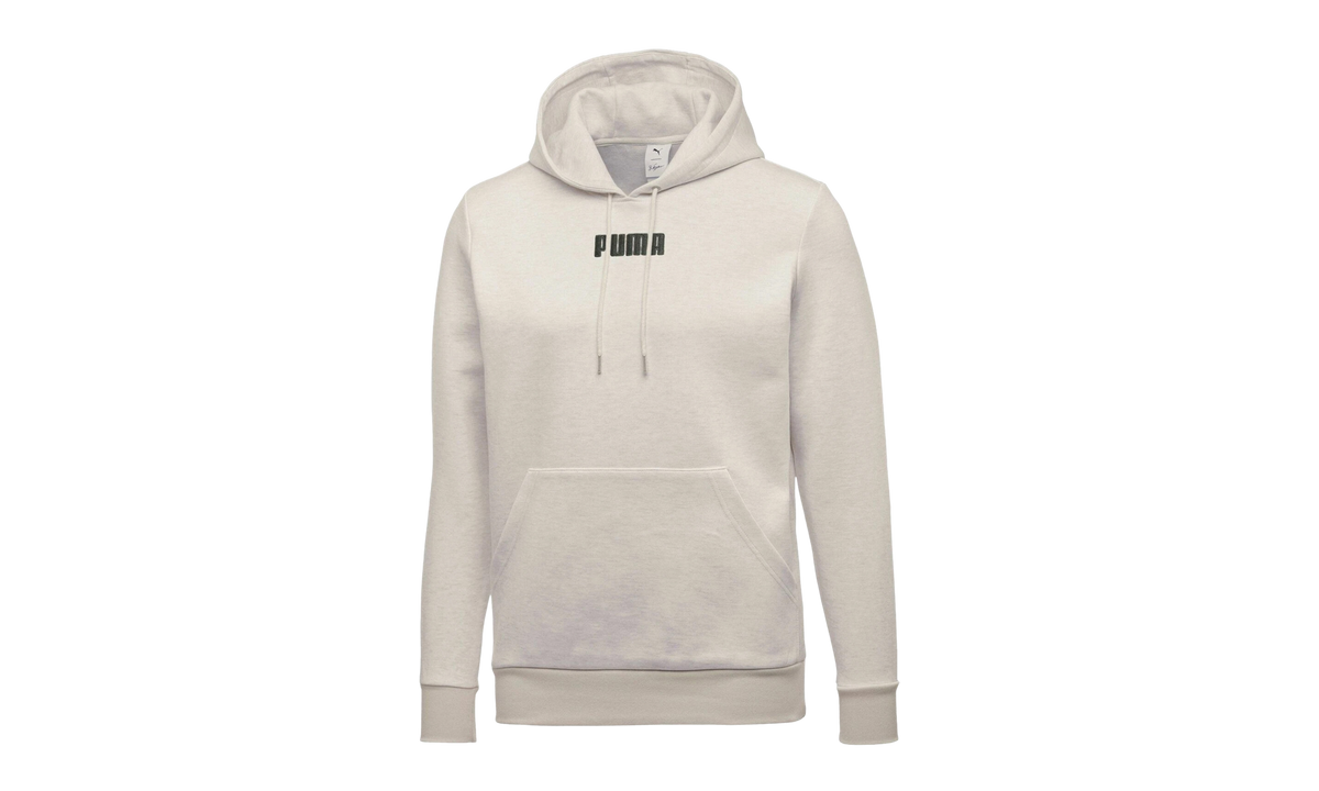 Big Sean Hoodie "White" 577024 73