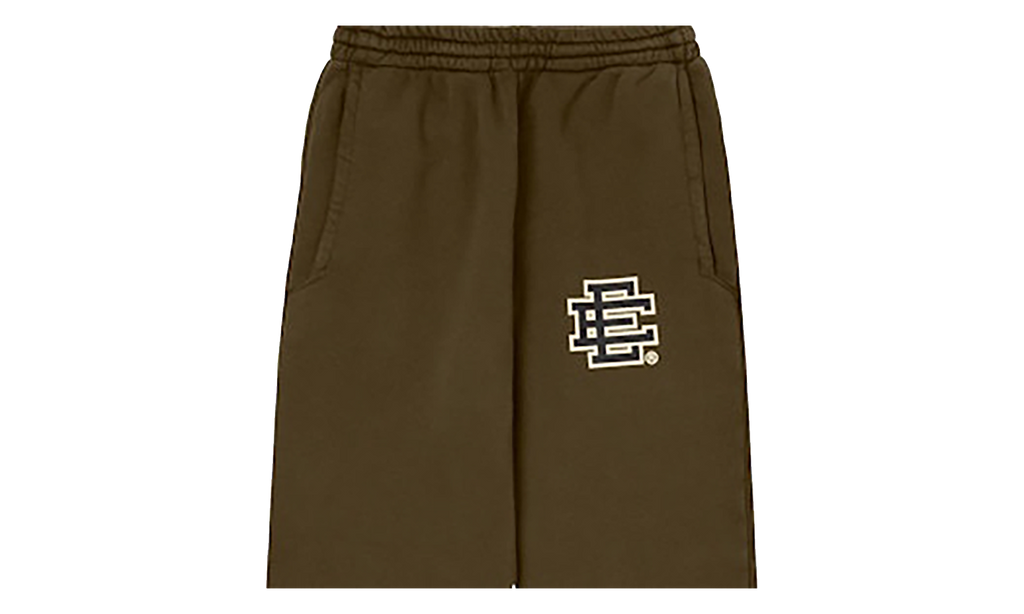 EE Basic Sweatpants "FW22 - Olive/Black" EE564