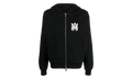 MA Core Zip Hoodie "Black" PS23MJL032 001