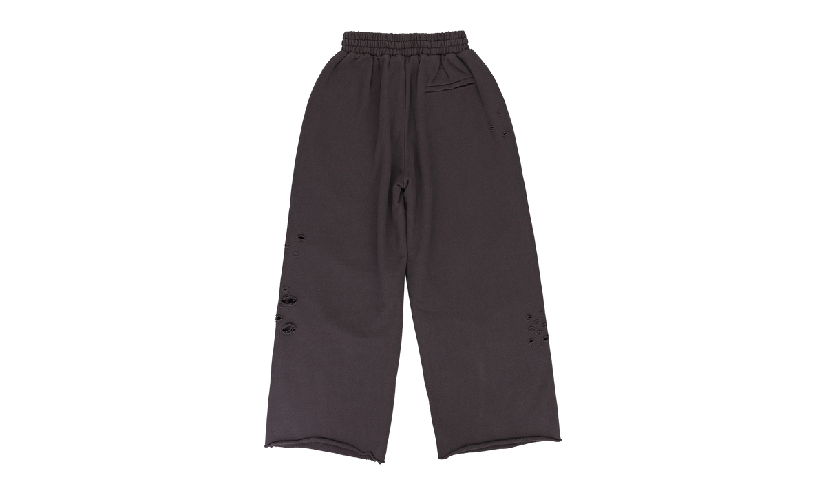 SPECIAL OPS SWEATPANTS "Black" MDR XBTM 0016