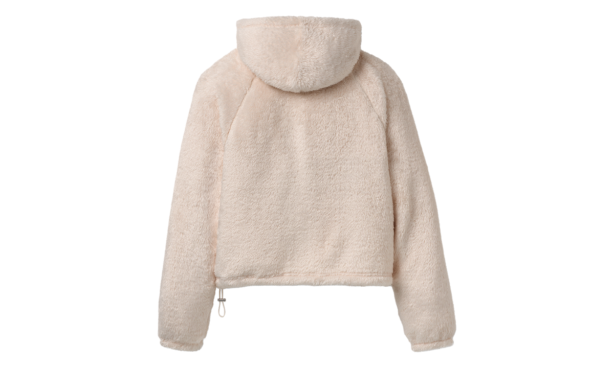 Loyra Hoodie II WMNS "Cream" 1180575 CRM
