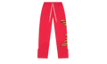 OG Logo V2 Sweatpants "Red" 0HJM4QC8