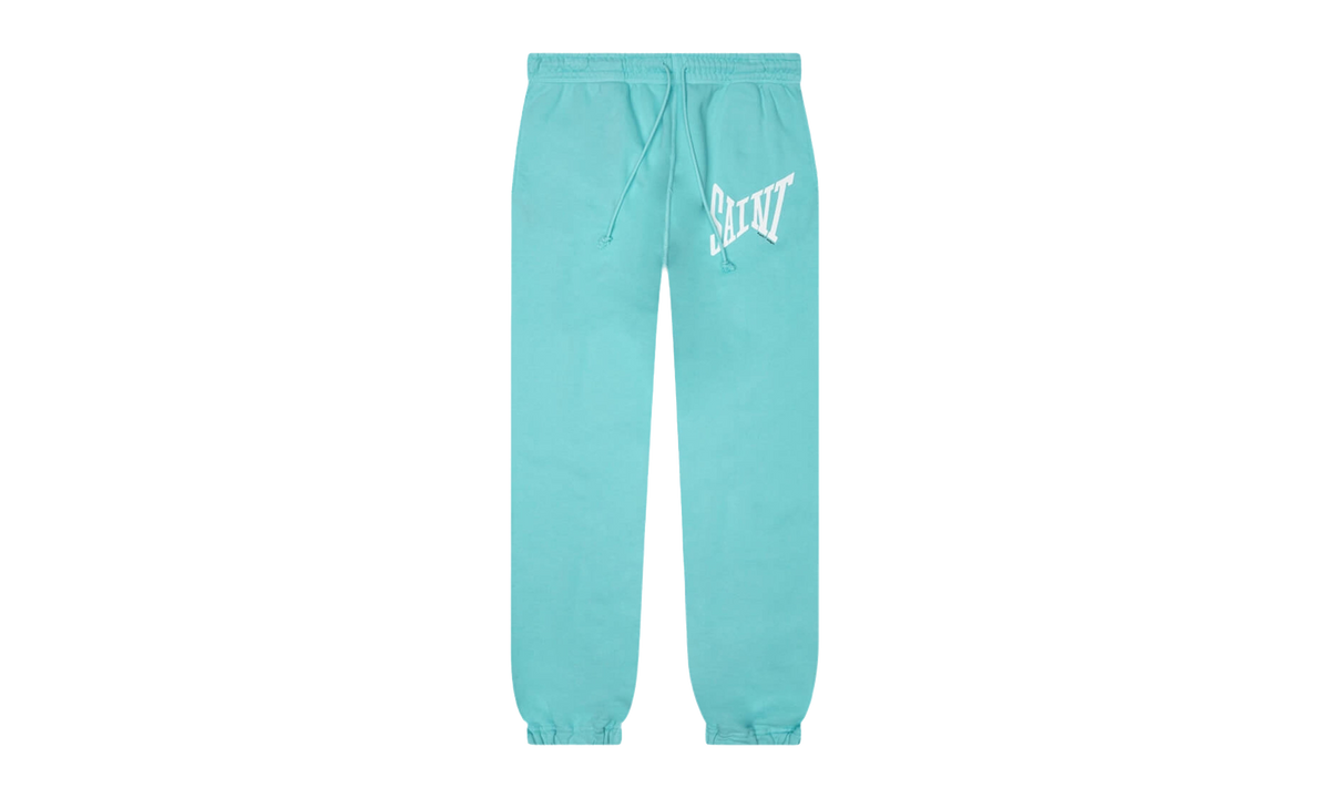 Saint Sweatpants "Blue" SM S23 0000 053