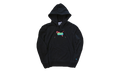 Kidsuper Studios Hoodie "Black" 598463 01